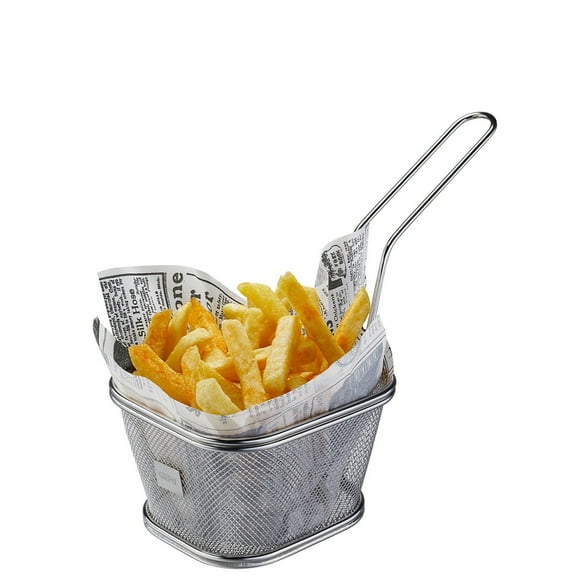 Gefu Mini Serving Basket | Large