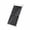 Black, variant on Mini USB Solar Panel 6W 5V Waterproof Outdoor Mobile Phone Charger Camping Hiking Cells Device