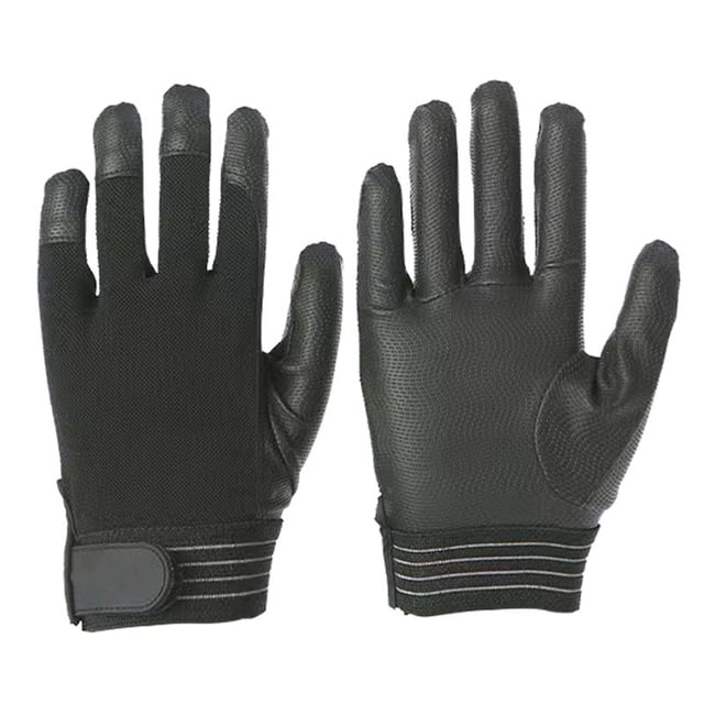 Guantes de trabajo Sonducket Aislantes Eléctricos Negro Rojo S