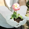 thumbnail image 2 of Msgweeeg Work Gloves Garden Gloves Garden Gardening Gloves Garden Gloves Long Sleeve Wrist Stab Proof Garden Gloves Work Gloves Long Sleeve Gloves, 2 of 7