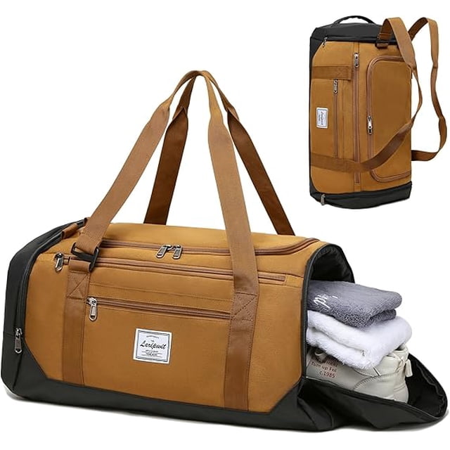 Bolso de fitness para hombres Laripwit