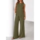 thumbnail image 4 of Conjunto Coordinado PRETTYGARDEN 2 Piezas para Mujer Verde L, 4 of 8