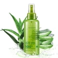 thumbnail image 1 of Gel Mist VENAMINE Aloe Vera coreano calmante e hidratante, 150 ml, 1 of 6