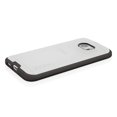 thumbnail image 2 of Funda HTC One M10 Incipio Octane Negro Frost Incipio Octane, 2 of 4