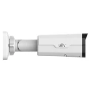 Uniview NDAA 8MP Bullet IP Security Camera 2.8~12mm Lens, Smart IR & Built-in Mic – From Secure IT Global