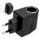thumbnail image 2 of Convertidor de corriente para automóvil Apuakthei de 220 V a 12 V, fuente de alimentación, 2 of 5