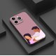 thumbnail image 3 of Muestra tu iPhone con confianza usando esta moderna y confiable funda de goma TPU para teléfono con diseño de dibujos animados a prueba de golpes., 3 of 4