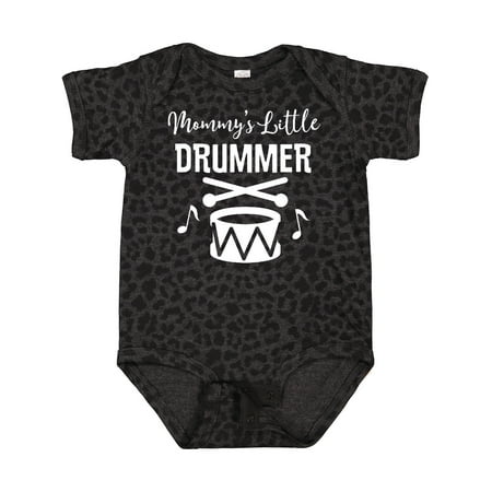 

Inktastic Future Drummer Baby Outfit Gift Baby Boy or Baby Girl Bodysuit