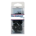 thumbnail image 2 of Pack De 3 Grapa Para Cable Thorsman Negra 3/4" 20 Piezas, 2 of 3