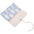 thumbnail image 1 of Diary, Loose?Leaf Exquisite Children's Notebook, A6 Blue for Children Kids(Blue Whale, A6), 1 of 7