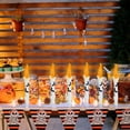 thumbnail image 3 of JJKBVCLO Halloween Candles, 3 of 4