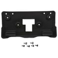 thumbnail image 2 of Geelife For 15-16 Chevrolet Trax Front Bumper License Plate Bracket Mount 95374599, 2 of 8