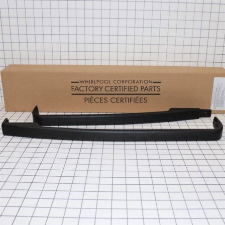 Whirlpool Refrigerator Door Handle Kit 4388950