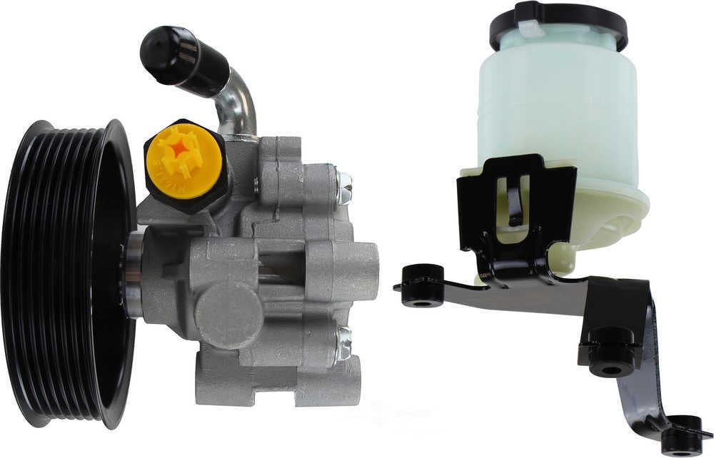 Atlantic Automotive Engineering 5645NKTA AAE New Power Steering Pump Kit