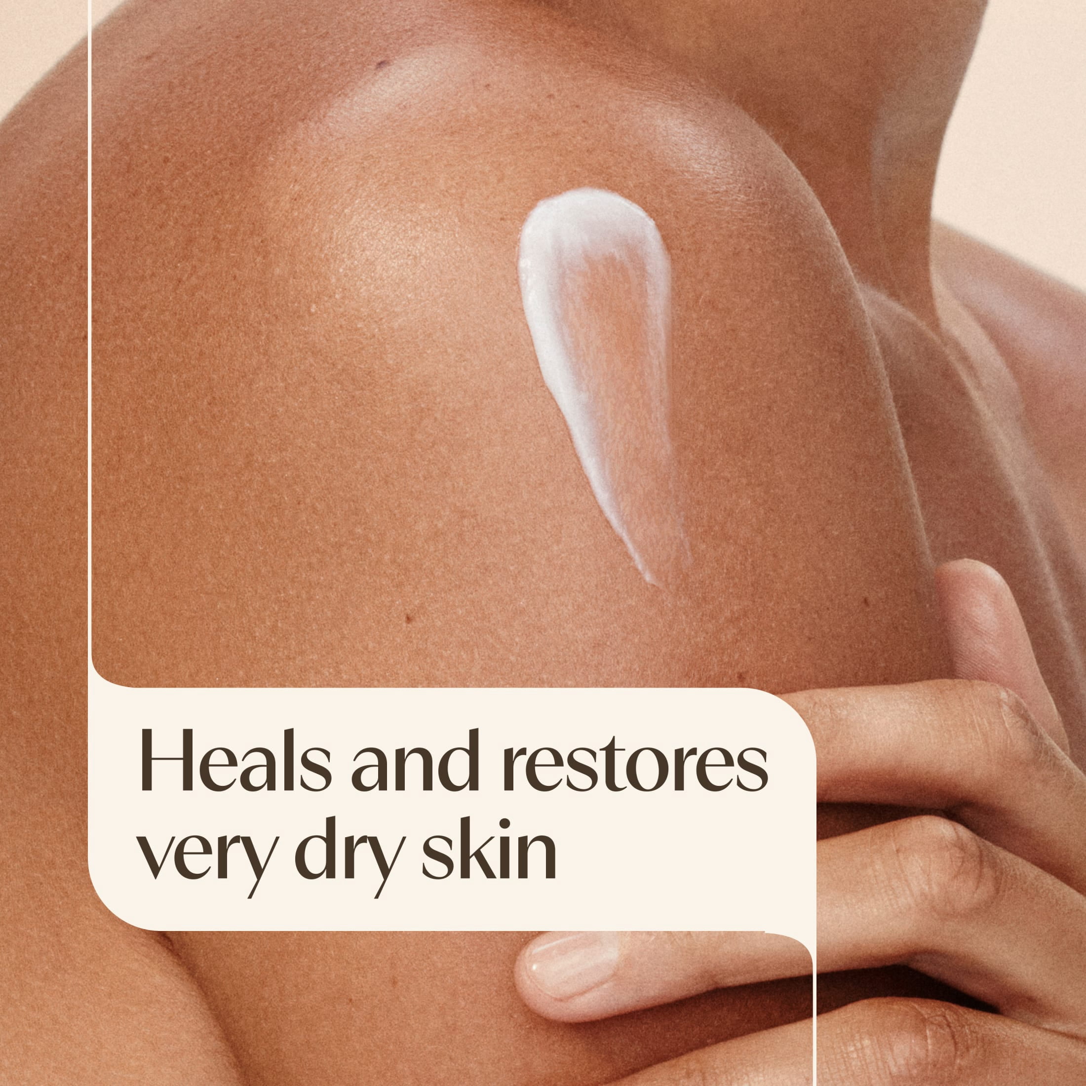 Aveeno Skin Relief Intense Moisture Repair Body Cream, 11 oz