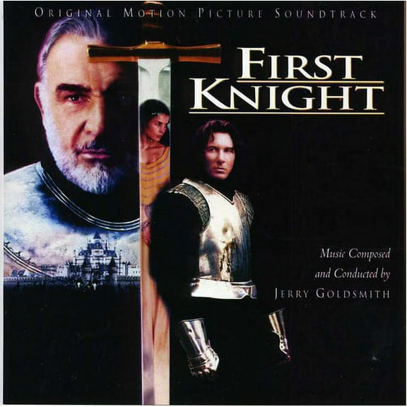 First Knight Soundtrack