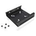 thumbnail image 2 of Lenovo Mounting Bracket for Desktop Computer, Workstation - Black, 2 of 3