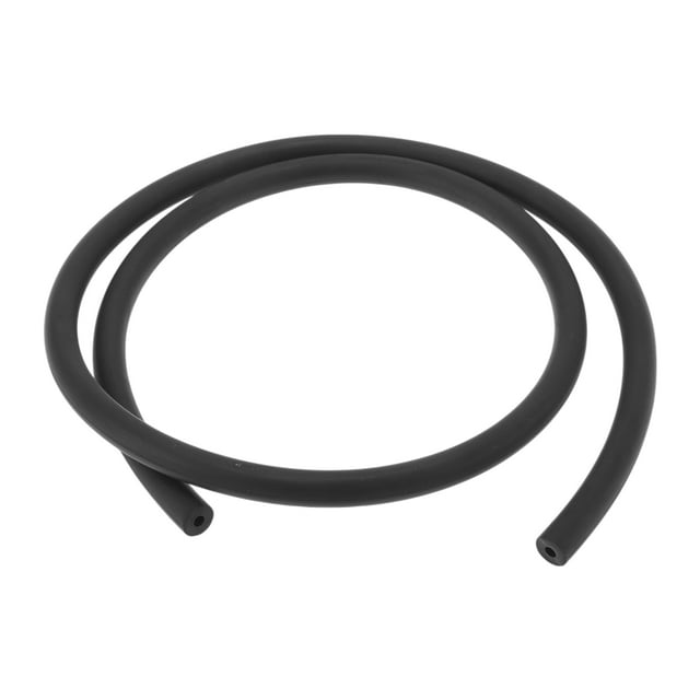 Mangueras de aceite lubricante Unique Bargains 4mm/0.16" 11mm/0.43" 1m/3.3ft