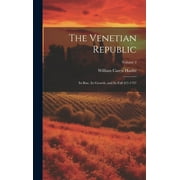 The Venetian Republic (Hardcover)