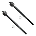 thumbnail image 6 of Detroit Axle - Front Sway Bars Lower Ball Joints Tie Rods Replacement for 2004-2005 Ford F-150 2WD w/90 Degree Sway Bars Models Built Before 11/30/04, 6 of 7