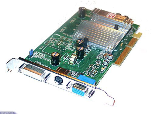 EVGA GeForce FX 5750 128MB PCI-E 16x
