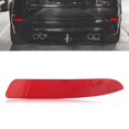 thumbnail image 3 of Reflector de parachoques trasero para Bmw- X5 E70 2007-2013,63217158950 derecha, 3 of 5