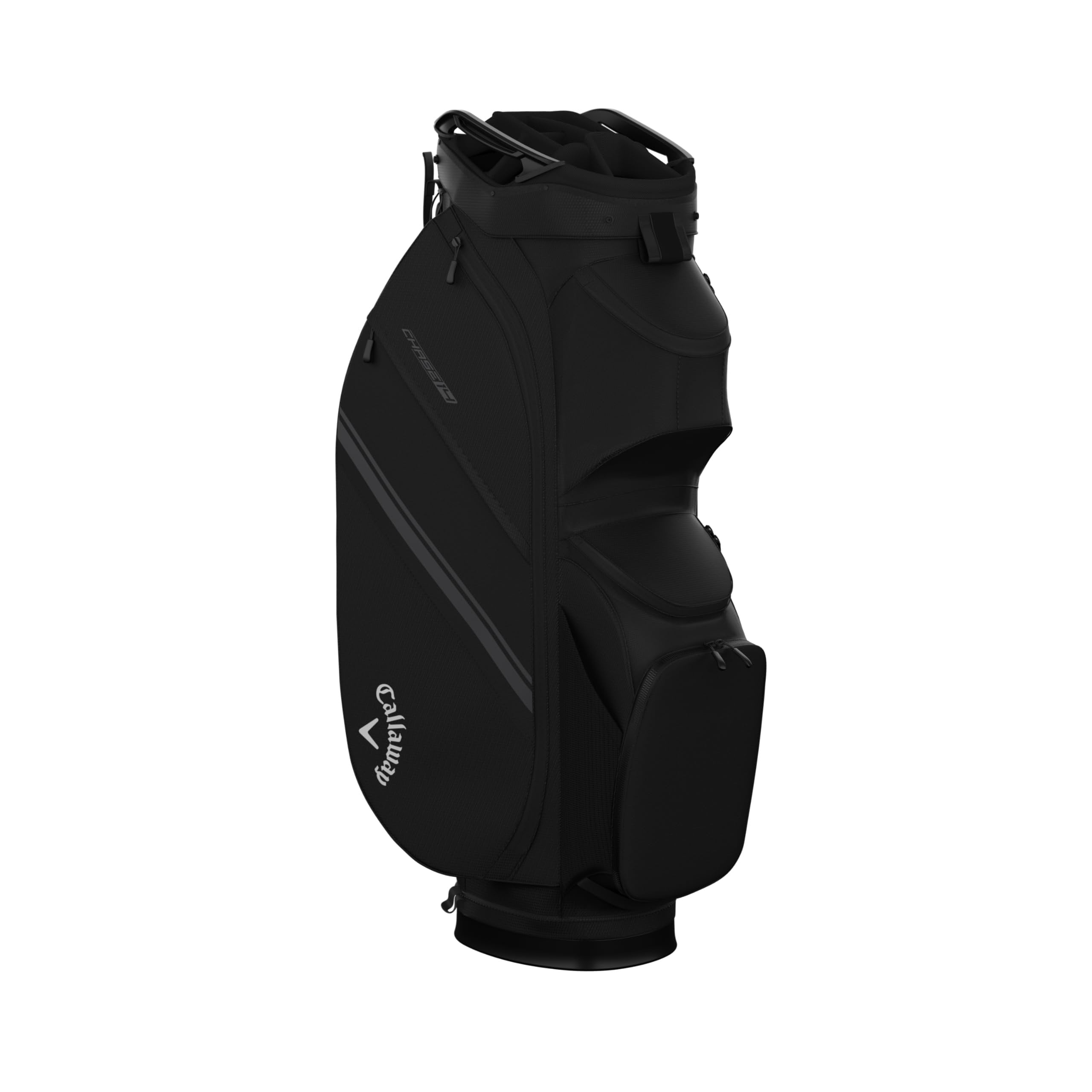 Callaway Golf Chase 14 Cart Bag Black