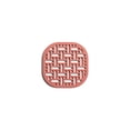 thumbnail image 2 of Billuyoard Alfombrilla aislante de silicona para ollas, reutilizable, elegante, impermeable, a prueba de aceite, lavable, antideslizante, Cocina y Comedor Rojo Tipo 2, 2 of 6