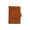 Brown, variant on PU Leather Passport Cover with Card Slots, Scratch-Resistant Travel Document Holder for Trips, Portable Passport Protector for Air Travel, Durable ID Card Organizer for Frequent Flyers, By Cosmug
