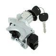 thumbnail image 1 of Conjunto de Cilindro de Cerradura de Encendido Unique Bargains para Chevrolet Silverado 1500 3500 No.88965342, 1 of 7