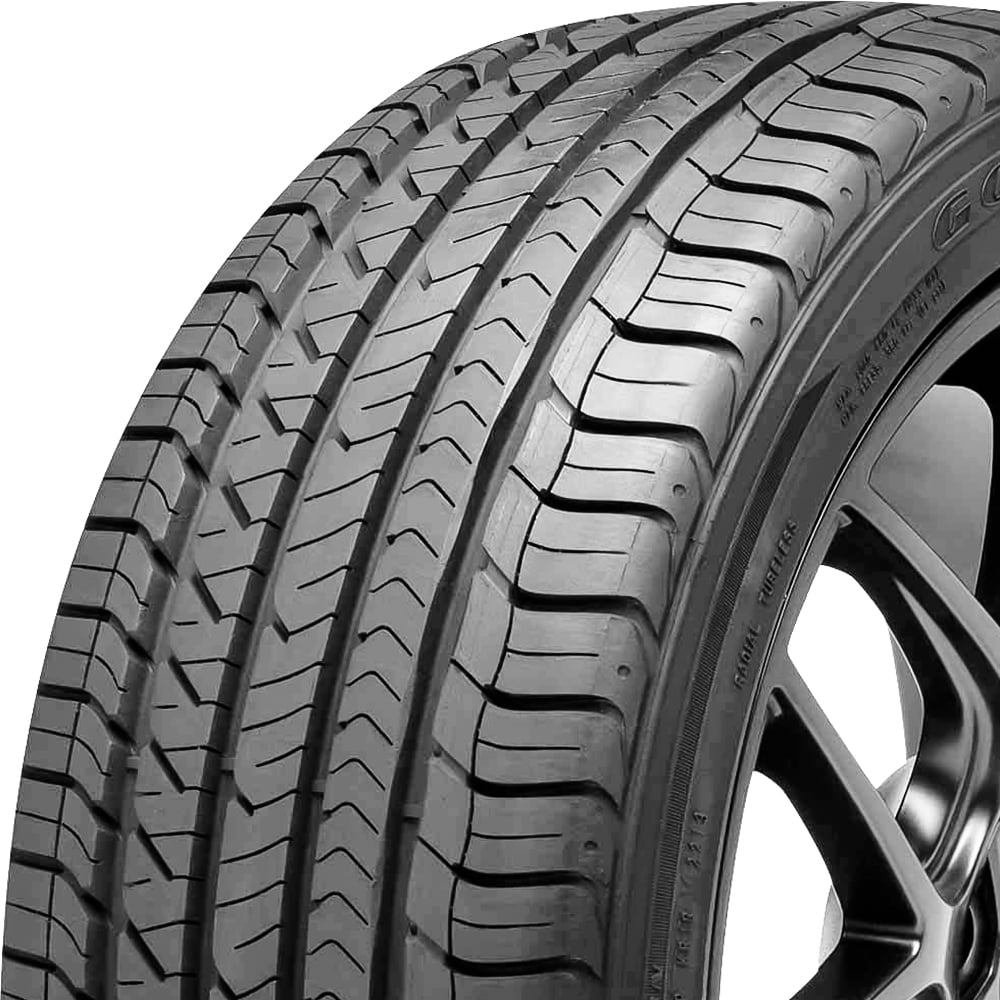 Goodyear Eagle Sport All-Season All Season 255/60R19 109H Passenger Tire