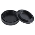thumbnail image 5 of Camera Body and Rear Lens Caps for EFMs Mount to Guard Against Dust, 5 of 8