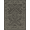 Black, Pattern 2, variant on Design&I 8'x10' Washable Area Rug Sleek Flatweave Pet Friendly Charcoal Black Moden Tapetes Para Sala Large Farmhouse Abstract Brushstroke Design for King Size Bedroom, Under Bed