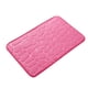 thumbnail image 2 of Xihbxyly Alfombra de Baño de Espuma Viscoelástica, Suave y Cómoda, Absorbente y Lavable, Base Antideslizante, Versátil, para Interiores y Exteriores, Entrada, Baño y Cocina, 60 X 40 Cm., 2 of 5