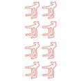 thumbnail image 5 of Animal Shaped Paperclip100PCS Animal Paperclips Non Office Supplies Animal Paperclips Time-Tested Durability, 5 of 5