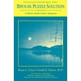 thumbnail image 1 of Pre-Owned Bipolar Puzzle Solution: A Mental Health Client's Perspective (Paperback) 1560324937 9781560324935, 1 of 1