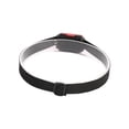 thumbnail image 3 of Peggybuy 2Pcs 3 Modes Forte LED Lumière Extérieure Camping Mini Lampe de Poche (Rouge), 3 of 7