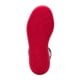 thumbnail image 3 of Tenis Adidas  Niñas HOOPS 2.0 MID Blanco DB1949, 3 of 4