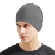 thumbnail image 1 of Gorro con forro para casco de calavera, gorro de malla refrescante para ciclismo y running para hombres y mujeres, se adapta debajo de los cascos, gris, 1 of 5