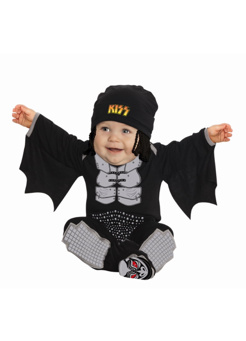 demon baby costume