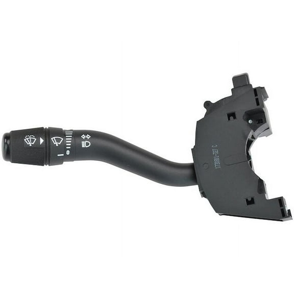 Turn Signal / Combination Lever - Compatible with 1997 - 1998 Ford F-150