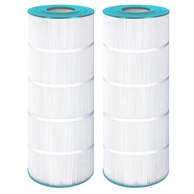 Hurricane 2 Pack HF8316-01 Cartouche de Filtre de Remplacement Avancé pour Piscine et Spa