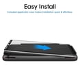 thumbnail image 4 of Protector de pantalla AmFilm Glass para Samsung Galaxy S9 Plus, 4 of 7