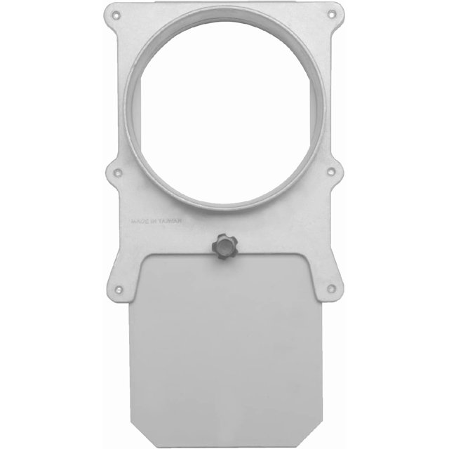 - Blast Gate for Collector Collection Fittings of