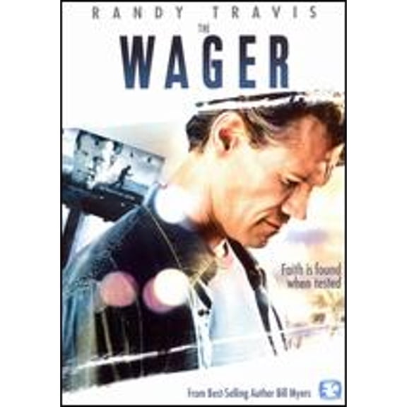 Pre-Owned Wager (Dvd) (Good)