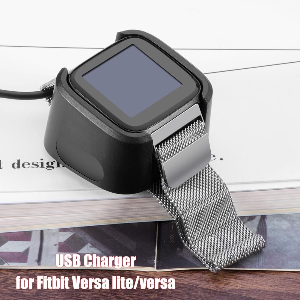 Fitbit versa 2 charger price sale