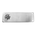 thumbnail image 1 of Lavadora Automática De Tazas, Lavadora De Botellas De Metal De Alta Presión G1/2in Conveniente De Acero Inoxidable De Grado Alimenticio Para Barra, 1 of 7