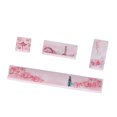 thumbnail image 3 of Keycap, Replacement Keycap DIY Production 5 Sided Dyed Glue  For Mechanical Keyboard, 3 of 8
