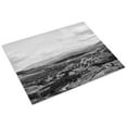 thumbnail image 3 of Print: Presidential Range From Kilburn Crags, Littleton, White Mountains, 3 of 4