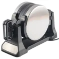 thumbnail image 3 of JS Gourmet - Double Belgian Waffle Maker, 3 of 5